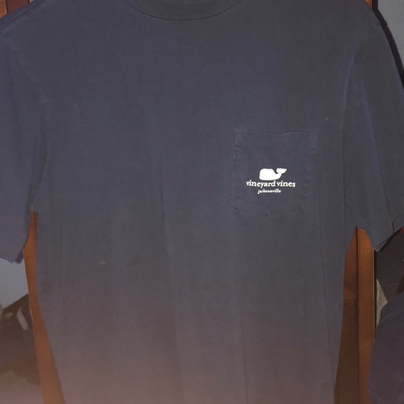 Vineyard Vines Other - Vineyard vines Jacksonville shirt XS